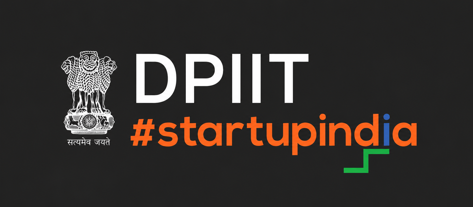 Recognized by DPIIT Startup India